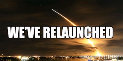 relaunch