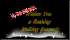 Happy Holidays