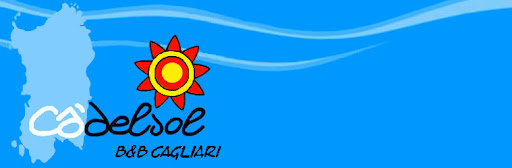 CàdelSol Cagliari Bed&Breakfast