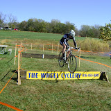 Smithivlle CX Day 2