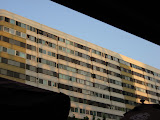 A residential building in Jamsil