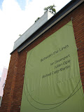 An art exhibition in Seoul