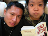 Hyun Hi and I