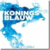 koningsblauw