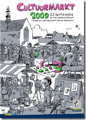 cultuurmarkt