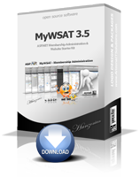 Click todownload MyWSAT 3.5 asp.net membership management and website administration tool