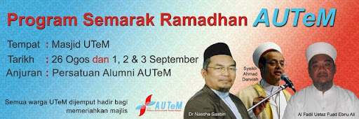 semarak ramdhan