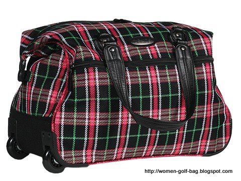Women golf bag:golf-1010961