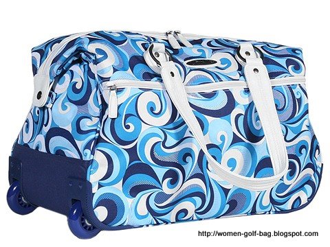 Women golf bag:bag-1010964