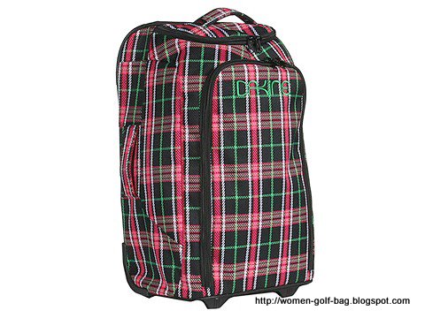 Women golf bag:golf-1010971