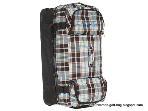Women golf bag:bag-1010973