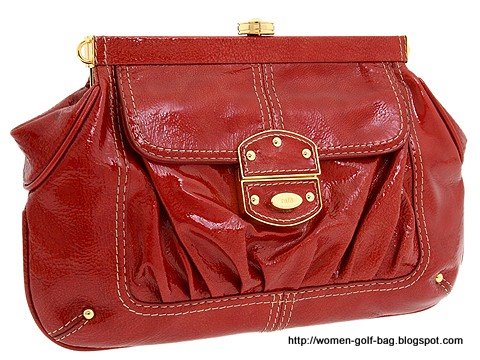 Women golf bag:bag-1010979
