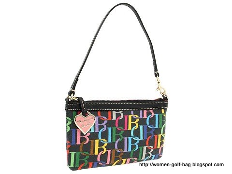 Women golf bag:bag-1009960