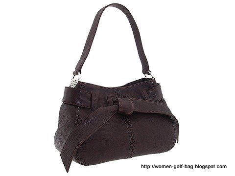 Women golf bag:golf-1010010