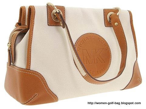 Women golf bag:women-1010025