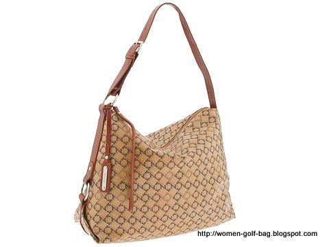 Women golf bag:bag-1010036