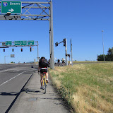 S Hawthorne 4th of July bike ride
