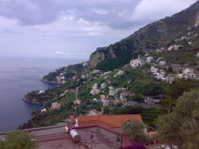 Image of Amalfi