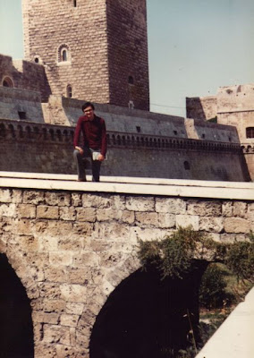 Image of Bari - Il Castello