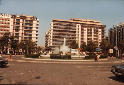 Image of Bari negli anni 80