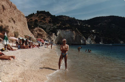 Image of Baia di Vignanotica Image of Baia di Vignanotica