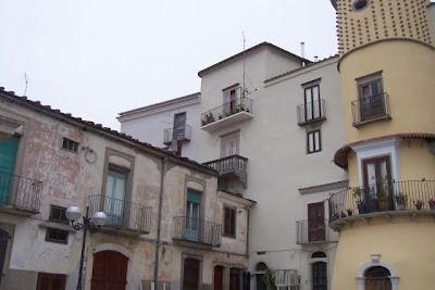 Image of Roseto Valfortore