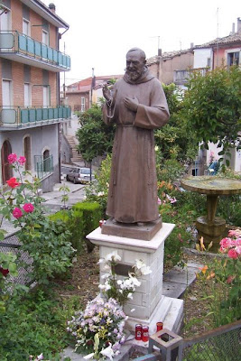 Image of Roseto Valfortore