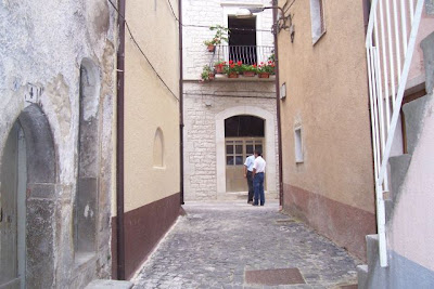 Image of Roseto Valfortore