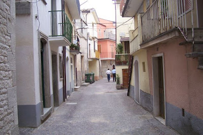 Image of Roseto Valfortore