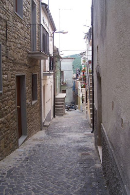 Image of Roseto Valfortore