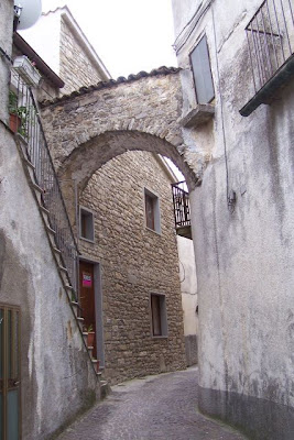 Image of Roseto Valfortore