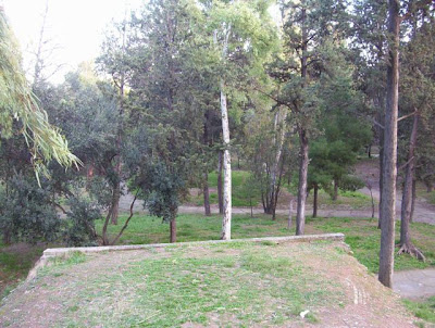 Image of Foggia - Villa Comunale