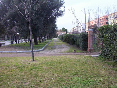 Image of Foggia - Villa Comunale