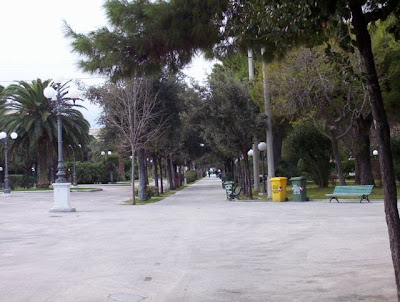 Image of Foggia - Villa Comunale