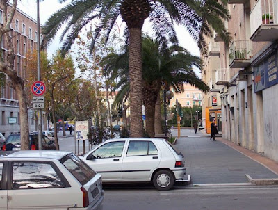 Image of Foggia - Corso Roma