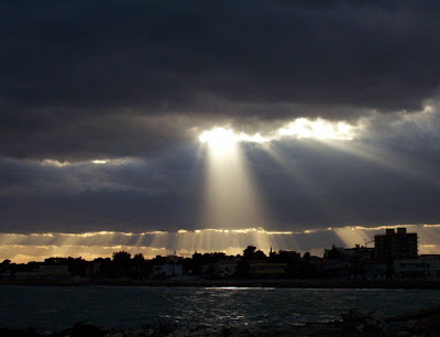 Image of Raggi di sole