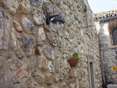Image of Antica costruzione rurale nell'area garganica
