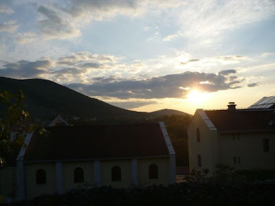 Image of Medjugorje