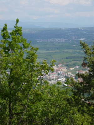 Image of Medjugorje