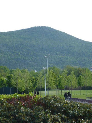Image of Medjugorje