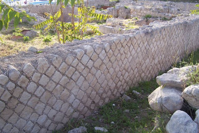 Image of Antica villa romana presso Mattinata