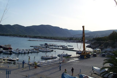 Image of Mattinata - Porticciolo