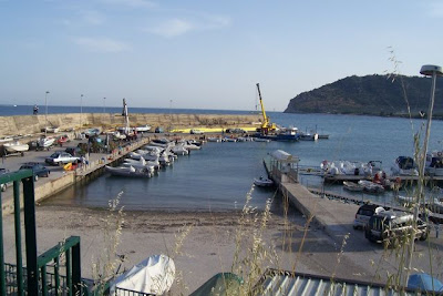 Image of Mattinata - Porticciolo