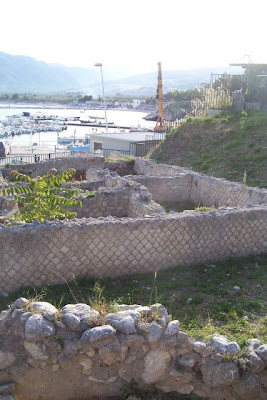 Image of Mattinata - Antica villa romana