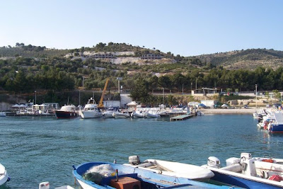 Image of Mattinata