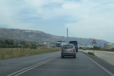 Image of Da Manfredonia a Mattinata