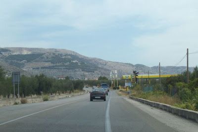 Image of Da Manfredonia a Mattinata