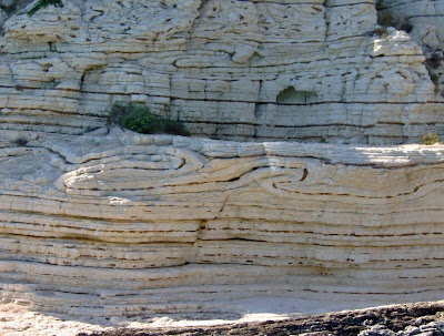 Image of Falesia nella Baia di Vignanotica Image of Falesia nella Baia di Vignanotica
