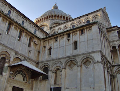 Image of Pisa - Duomo di Santa Maria Assunta Image of Pisa - Duomo di Santa Maria Assunta
