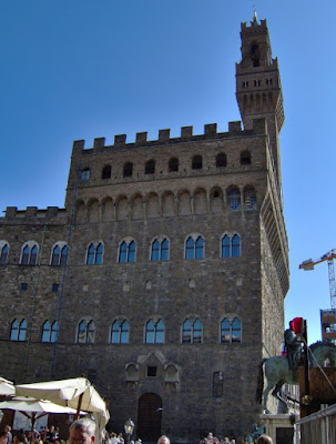 Image of Firenze - Palazzo Vecchio Image of Firenze - Palazzo Vecchio